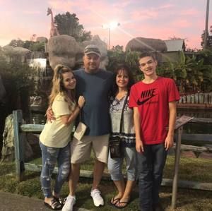 Meet your Posher, Tracy